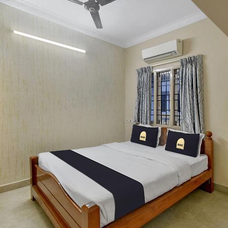 Collectipn O Pradee Queen Resort Ченнаї Екстер'єр фото