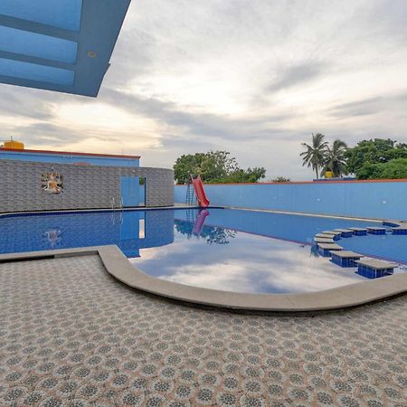 Collectipn O Pradee Queen Resort Ченнаї Екстер'єр фото