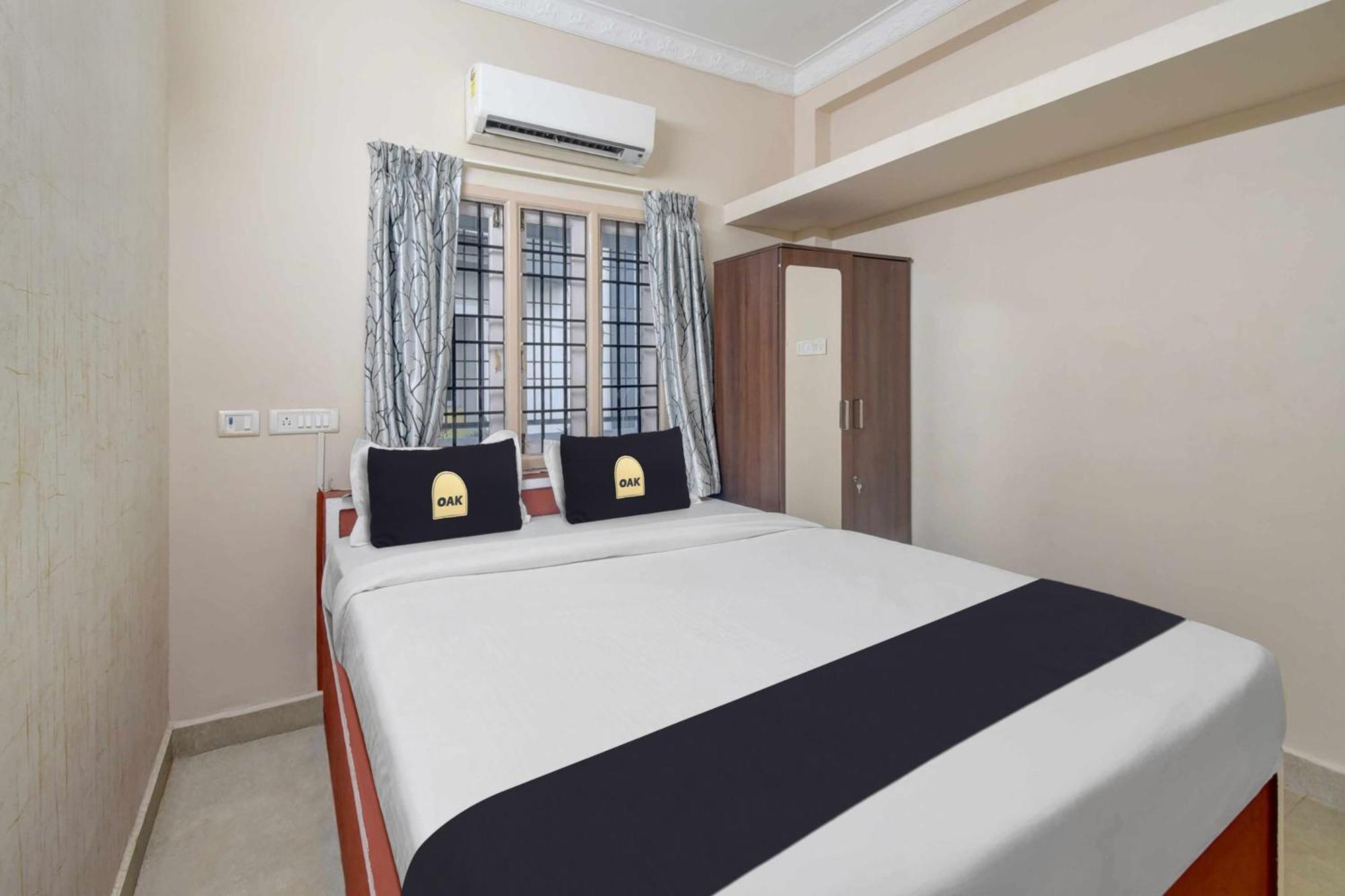 Collectipn O Pradee Queen Resort Ченнаї Екстер'єр фото