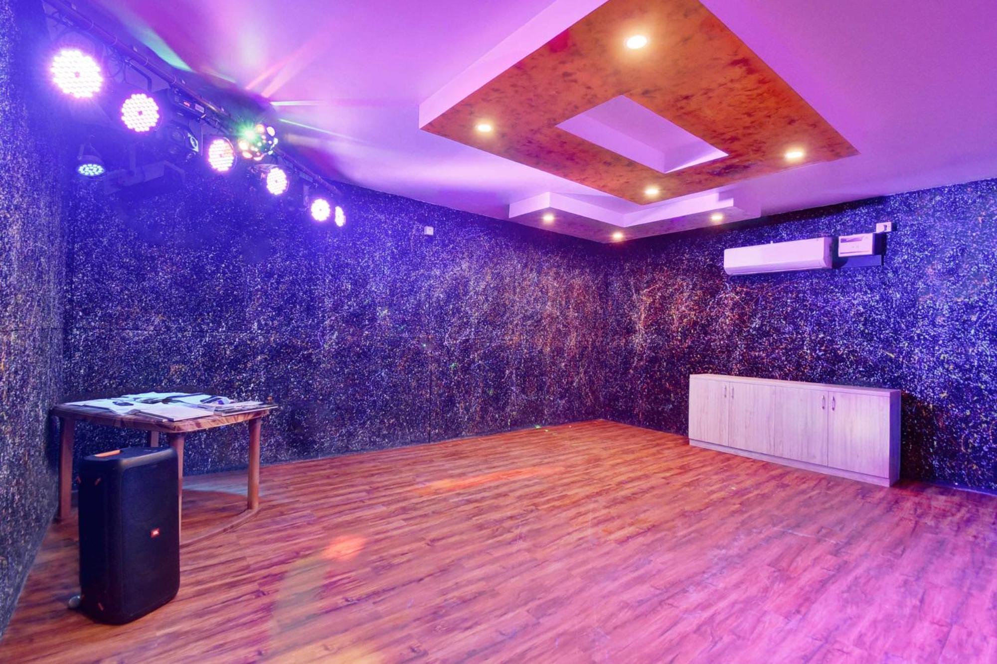Collectipn O Pradee Queen Resort Ченнаї Екстер'єр фото