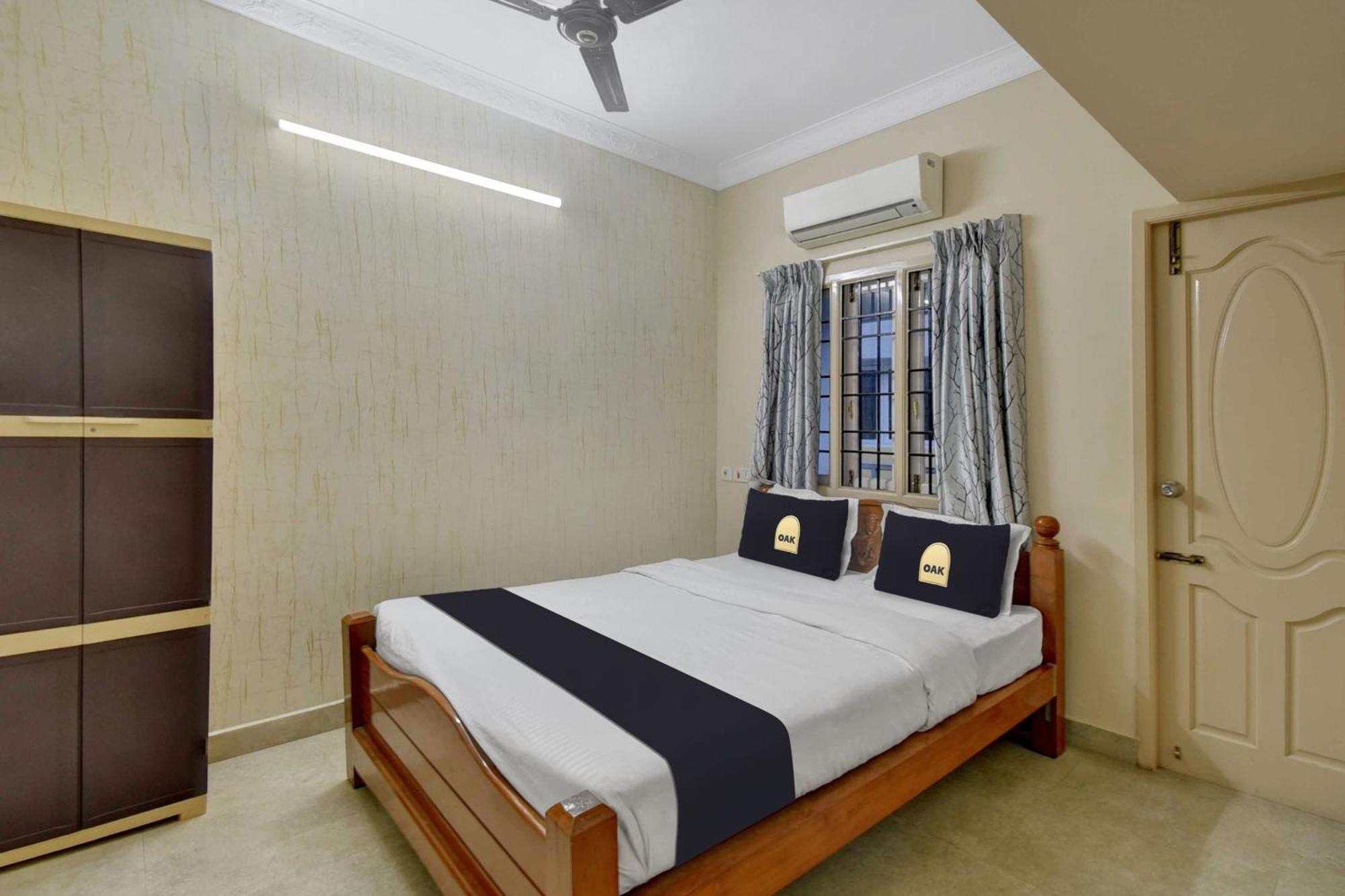 Collectipn O Pradee Queen Resort Ченнаї Екстер'єр фото