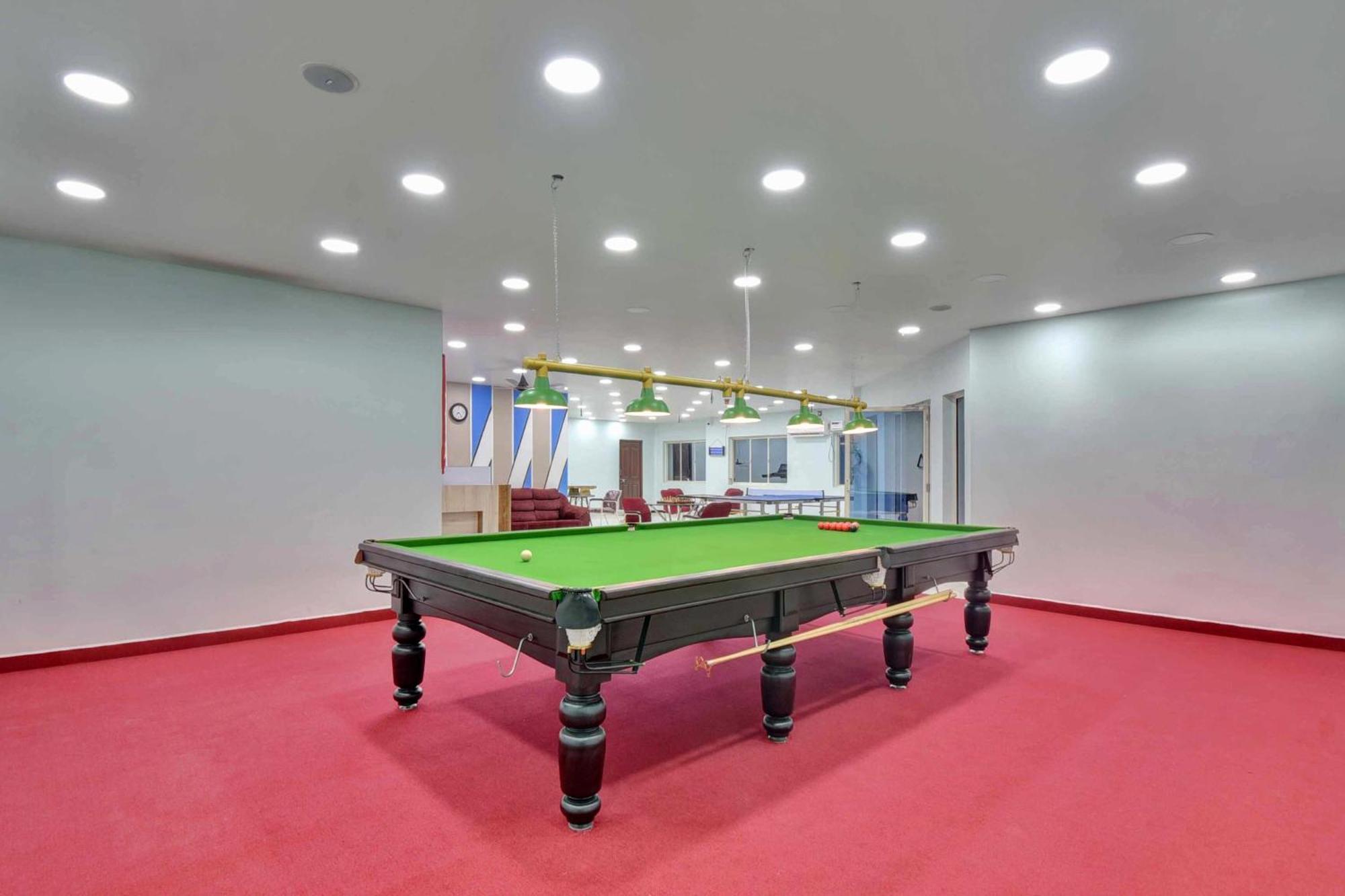 Collectipn O Pradee Queen Resort Ченнаї Екстер'єр фото